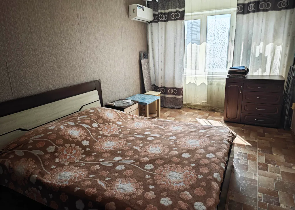 Уютная отдельная квартира студия в 10 мин от центра