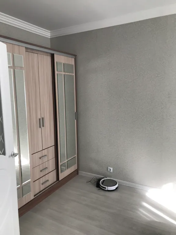 Светлая, чистая, уютная квартира после ремонта в тихом районе