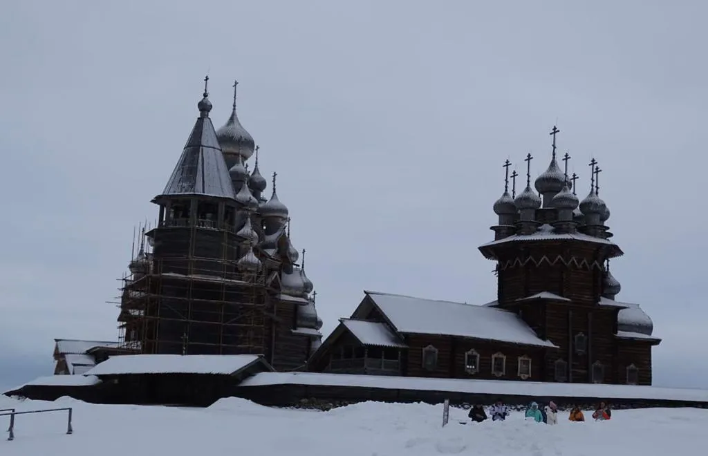 Уютный таунхаус