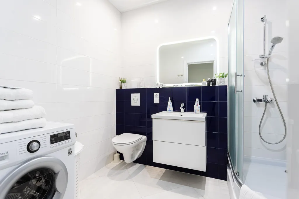 Квартира Двухкомнатная квартира класса комфорт в самом центре Рыбной деревни — Калининград