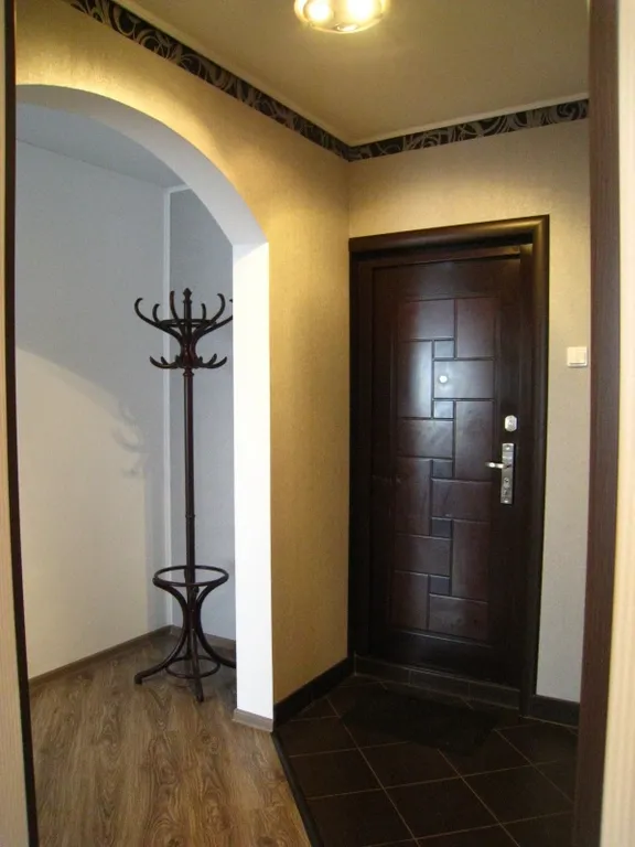 Квартира  с потясающим видом из окна на весь Воронеж