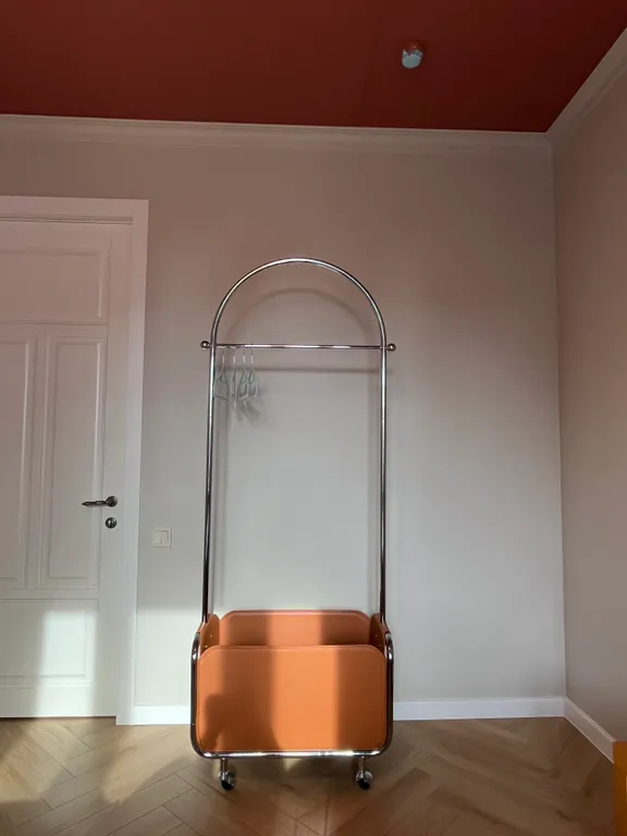 Уютная квартира 1+ на Новгородской