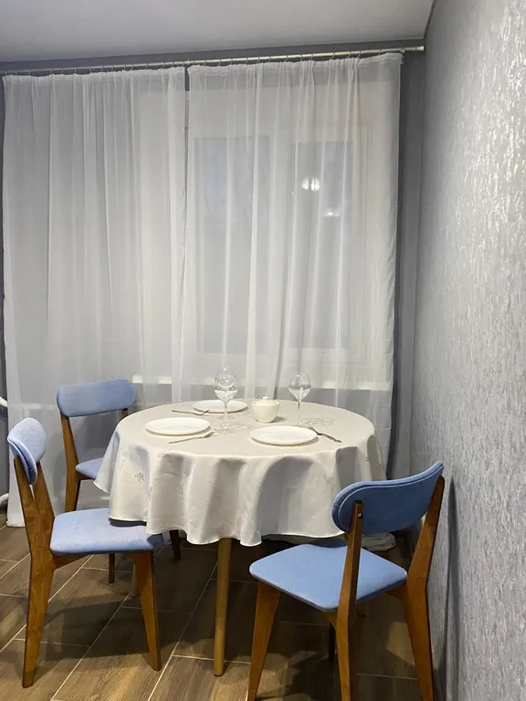 Квартира в ценре города