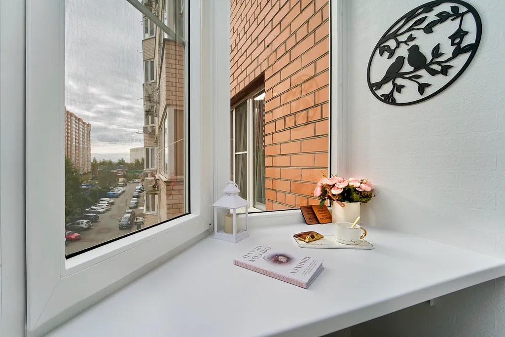 Квартира Апартаменты LikeHome Gold рядом с парком Галицкого — Краснодар