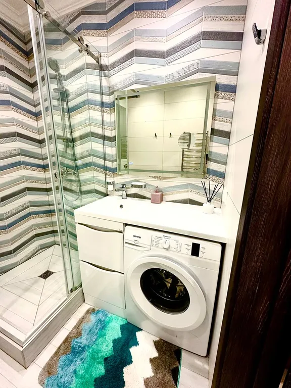 Квартира Апартаменты Kranz — Зеленоградск