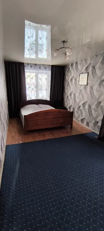 Квартира двухкомнатная в Орджоникидзевском районе