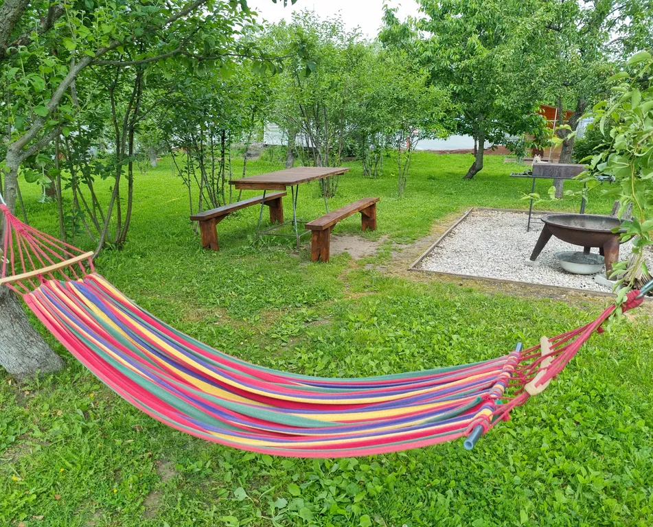 Дом, уютное место в центре города