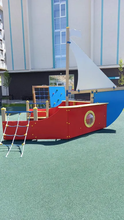 Квартира у самого моря и можжевеловой рощи