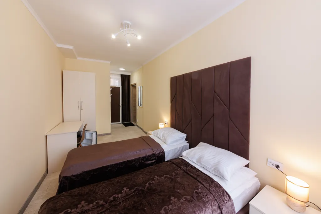 Квартира Комната — аренда посуточно в Калуга