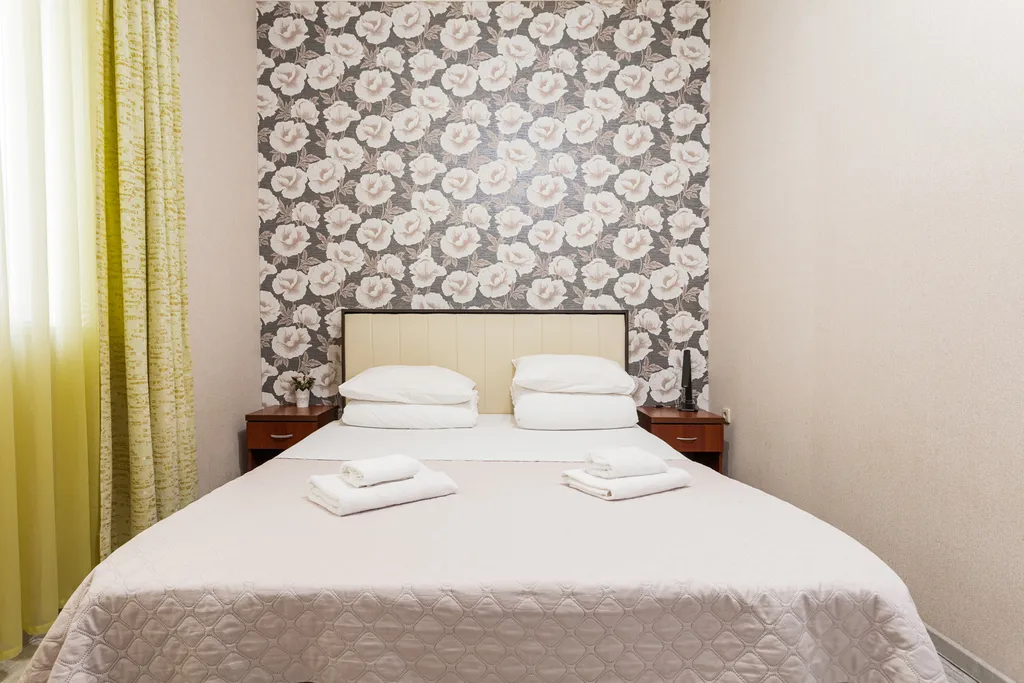 Квартира Комната — Сириус