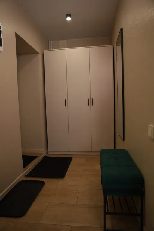 Уютные апартаменты в самом центре