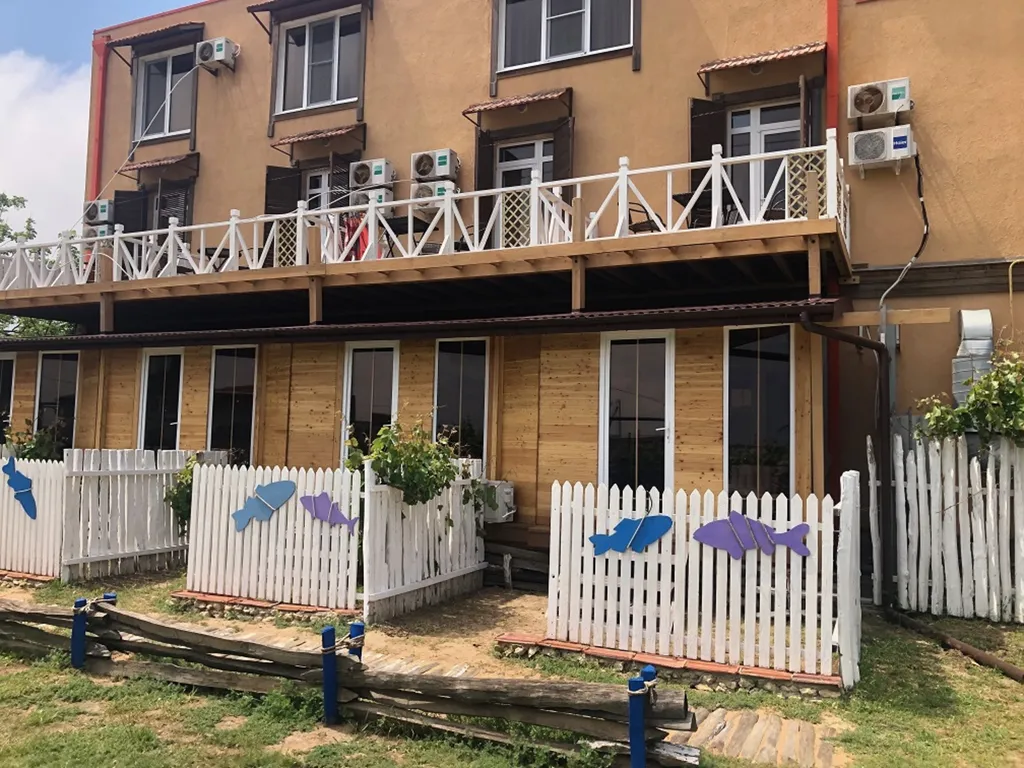 Квартира Комната — Кучугуры