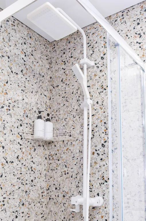 Квартира Квартира Уютная студия с видом на море — Сочи