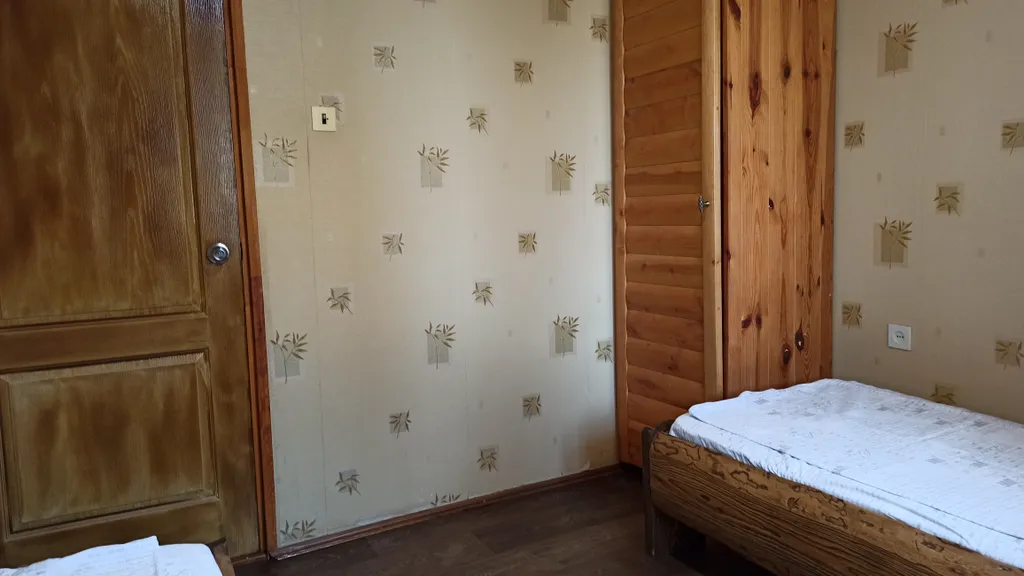 Коттедж Уютный коттедж рядом с Набережной — Ялта