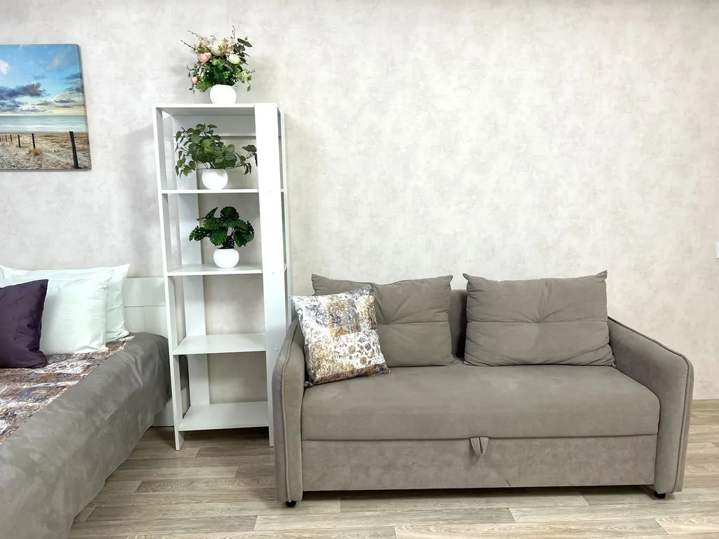 Квартира Квартира рядом с автовокзалом — Красноярск