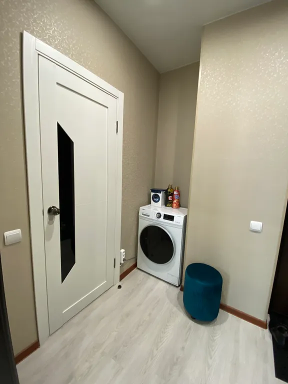 Новая уютная студия