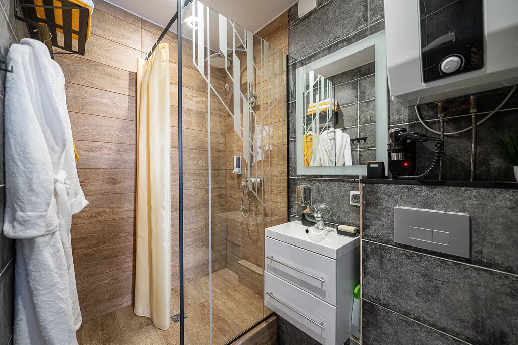 У Спорткомплекса имени Елесиной