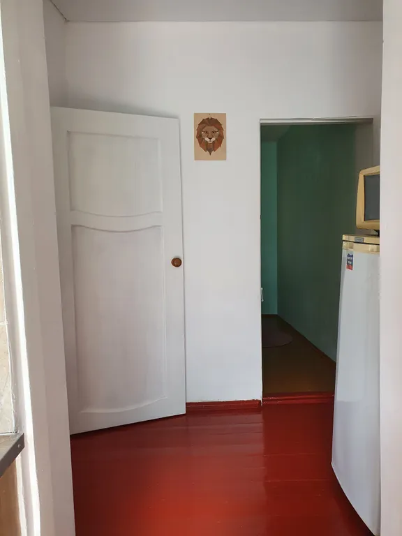 Коттедж Деревенский домик — Ильич