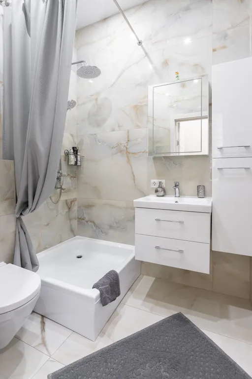 Коттедж Уютный домик — Калининград