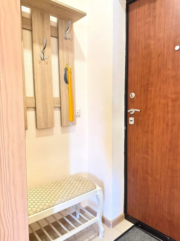 Апартаменты Шампань в ЖК Резиденция Утриш