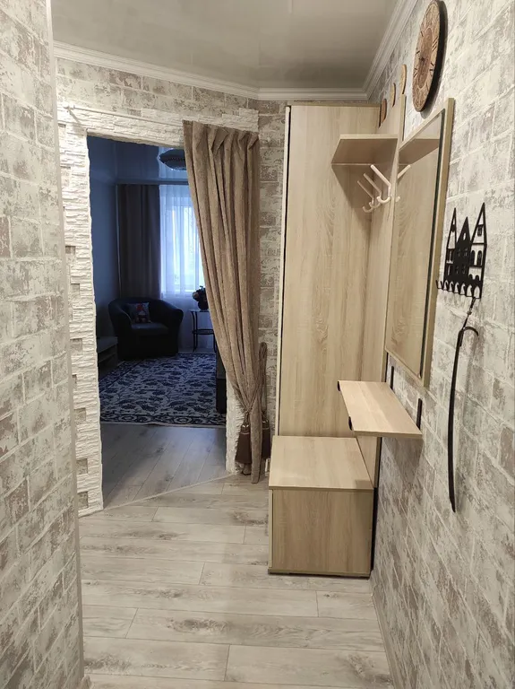 Квартира в центре города