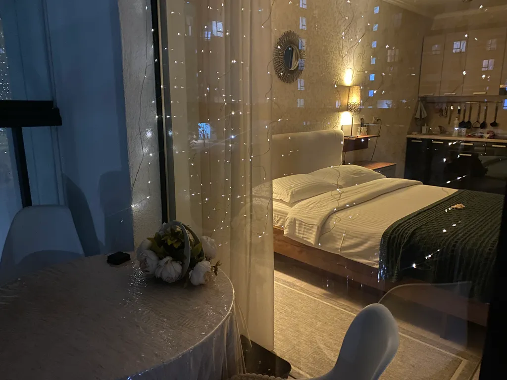 Квартира Элегантная — аренда посуточно в Ставрополь