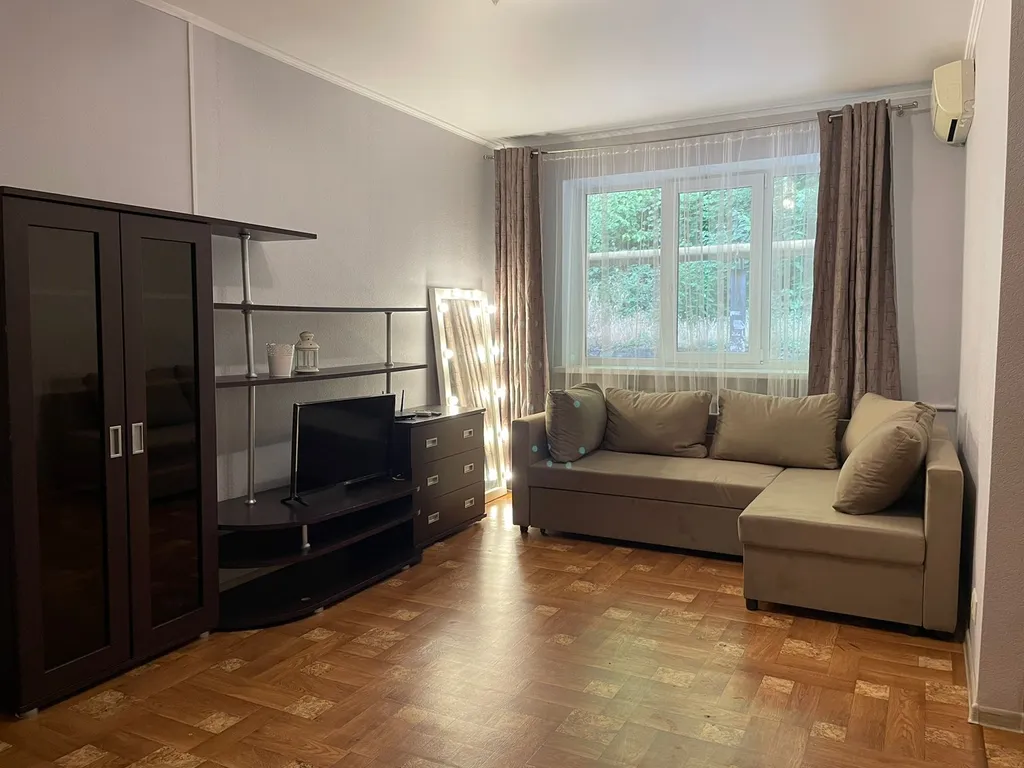 2-комнатная Квартира — аренда посуточно в Туапсе