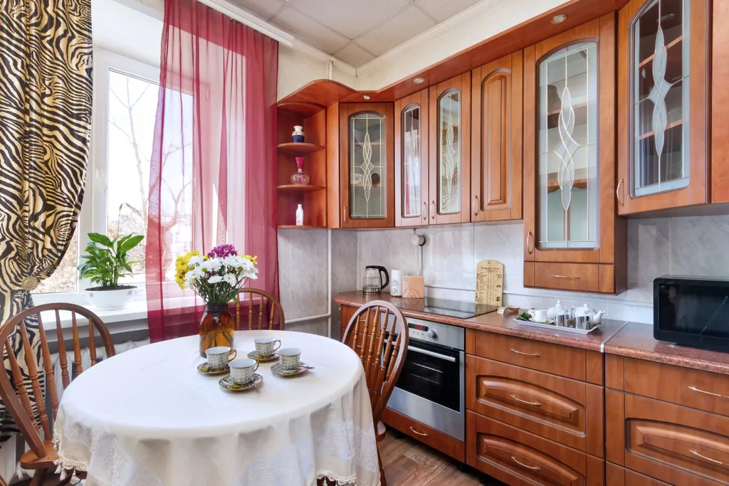 Квартира Атмосферная квартира в историческом центре — Новосибирск