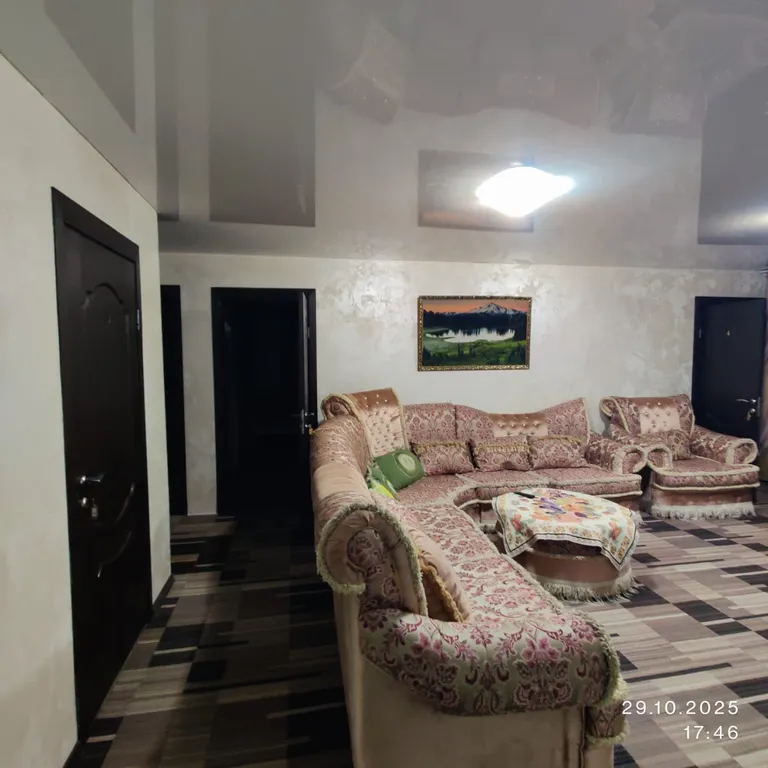 Уютный дом у термальных источников 2