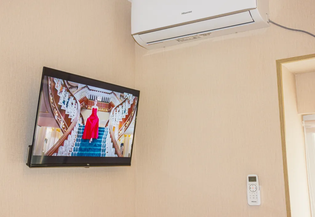 Уютная студия в центре