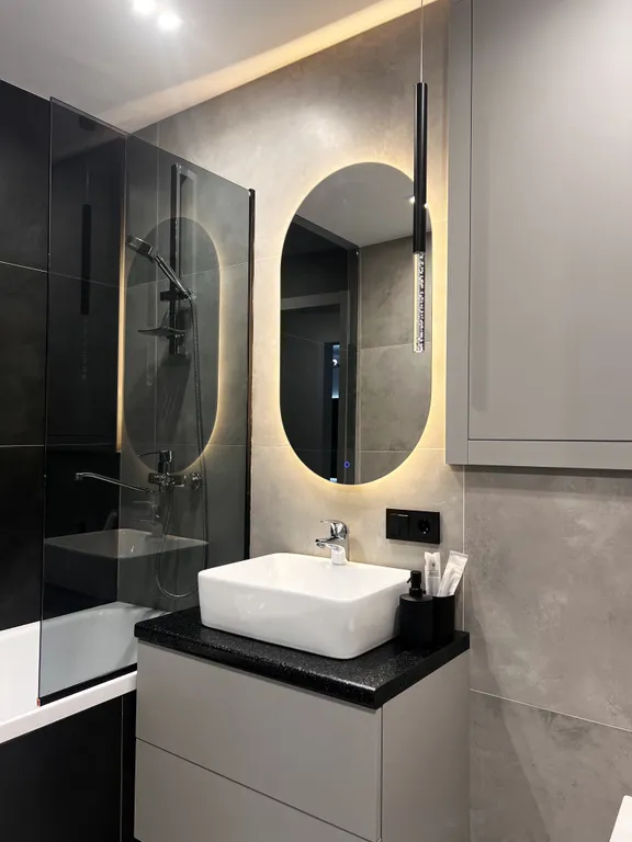 Та самая стильная квартира в центре города — аренда посуточно в Набережные Челны