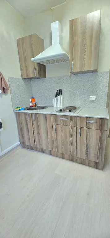 Квартира в центре