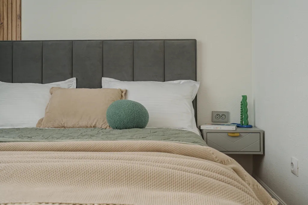 Квартира Квартира в сердце Екатеринбурга — Екатеринбург