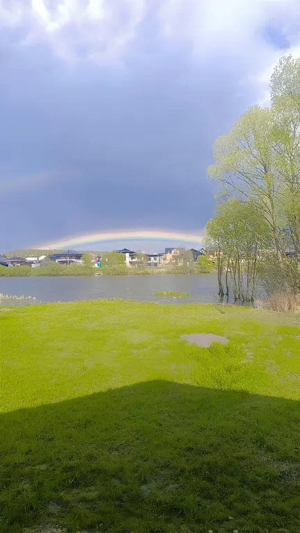Коттедж Современный дом с шикарным видом — Москва