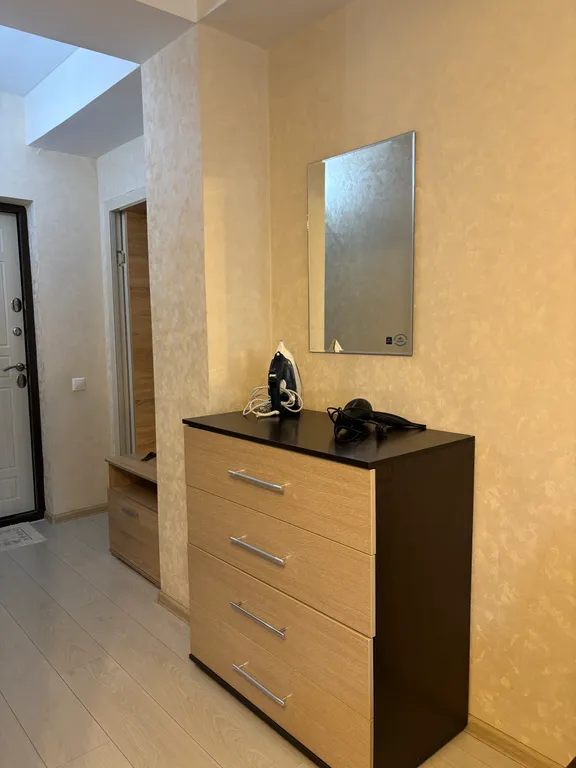 Квартира Уютная квартира в центре Адлера — Адлер