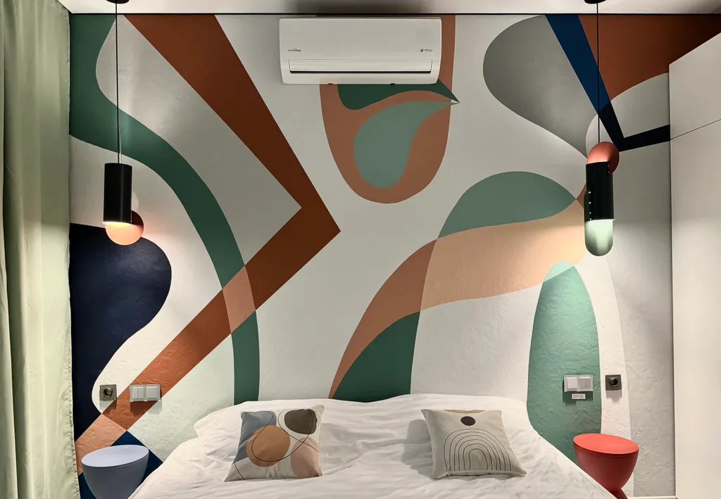 ДзенХоум Авангард