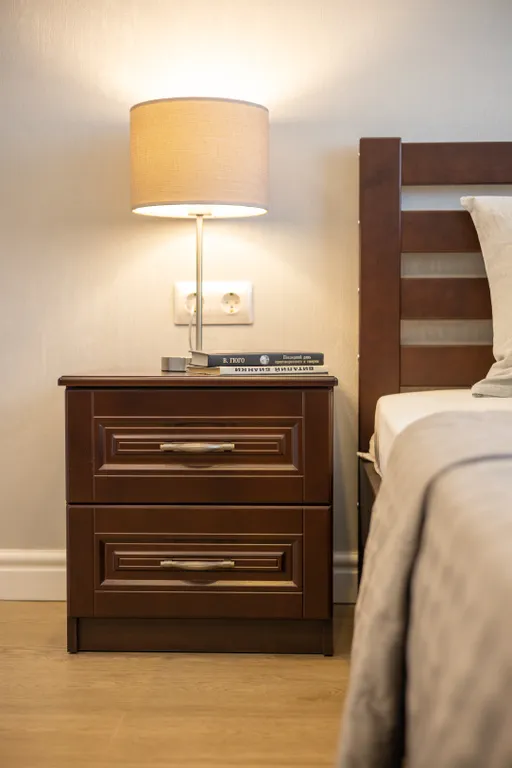 Квартира Уютная квартира-студия — Красноярск