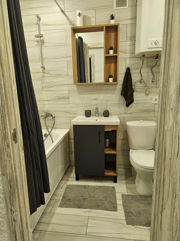 Чистая квартира вблизи Московского проспекта