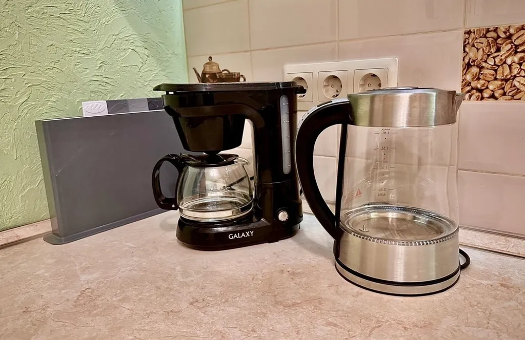 Большая квартира у аэропорта Шереметьево