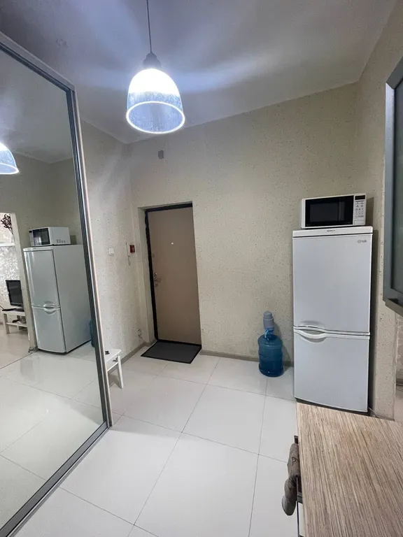 Квартира в 15 минутах ходьбы от аэропорта