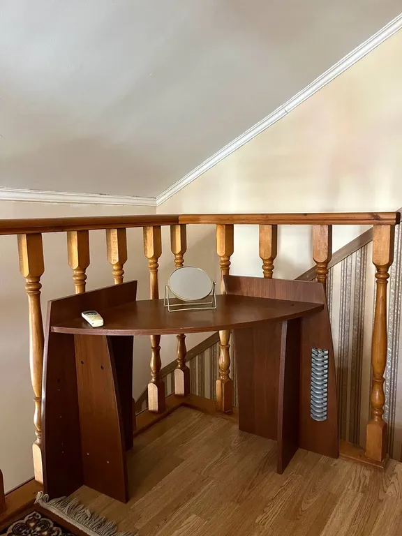 Квартира Квартира Двухуровневая студия Мария — Геленджик