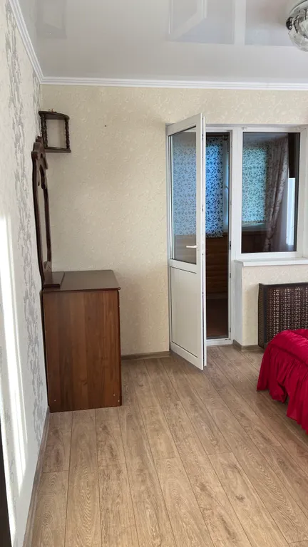 Квартира Квартира в центре города — Геленджик