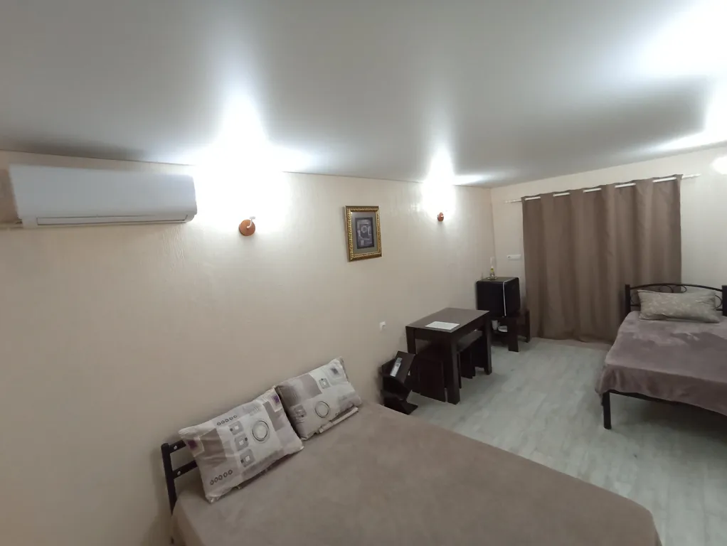 3-местный комфортный номер