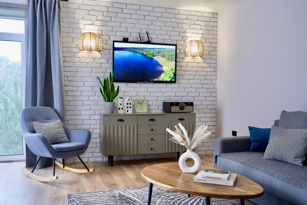 Усадьба Medna возле Бреста