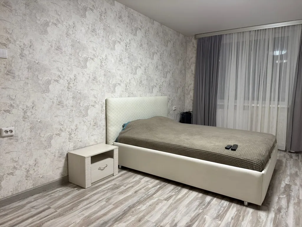 Уютная двухкомнатная квартира с отличным расположением