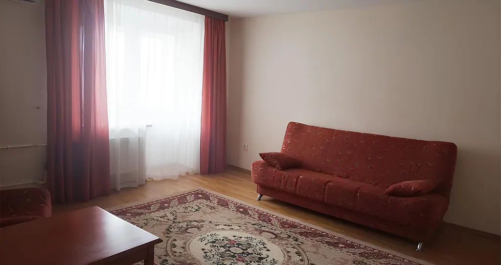 Квартира Комната — Санкт-Петербург