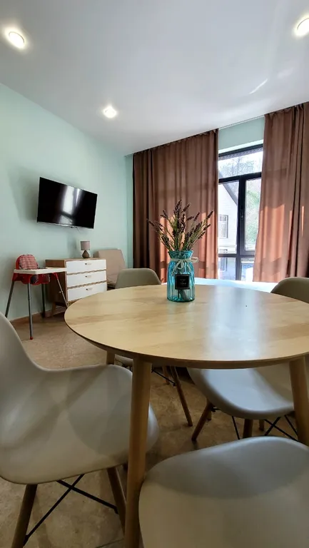 1-комнатная Квартира — аренда посуточно в Вардане