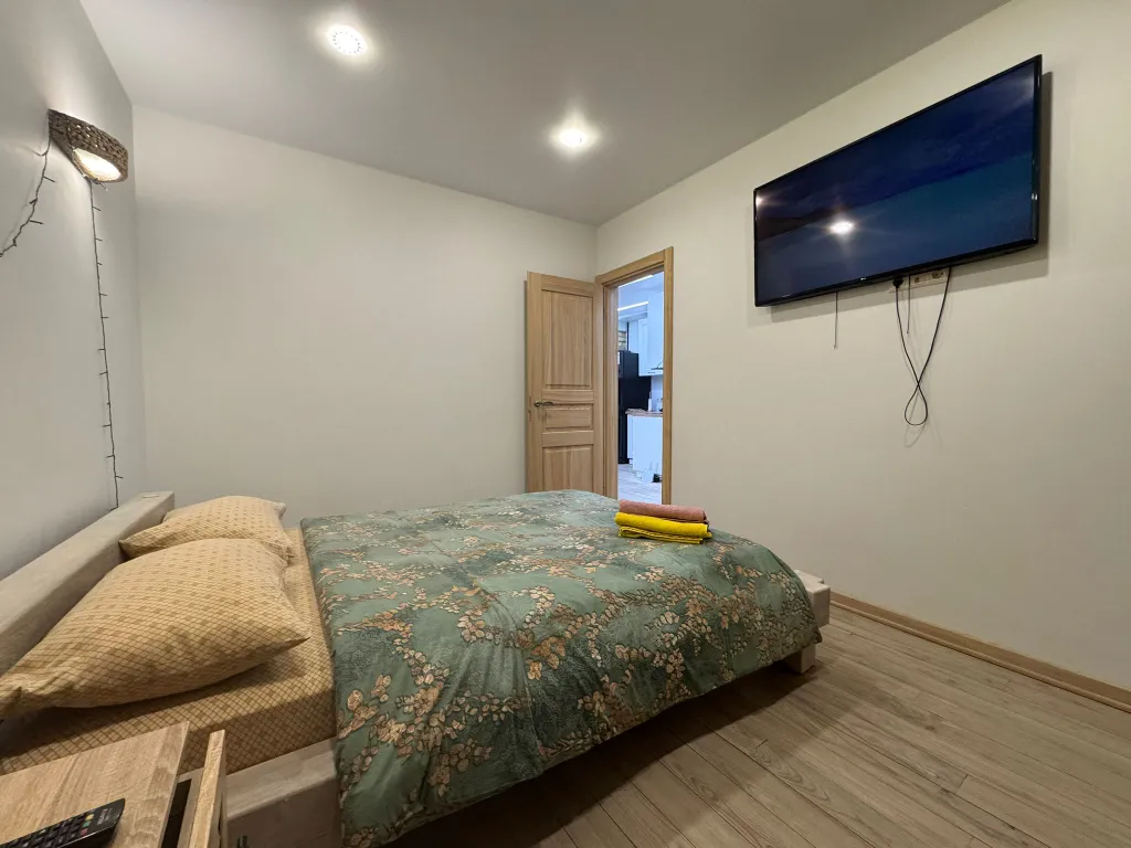 Апартамент Zamok