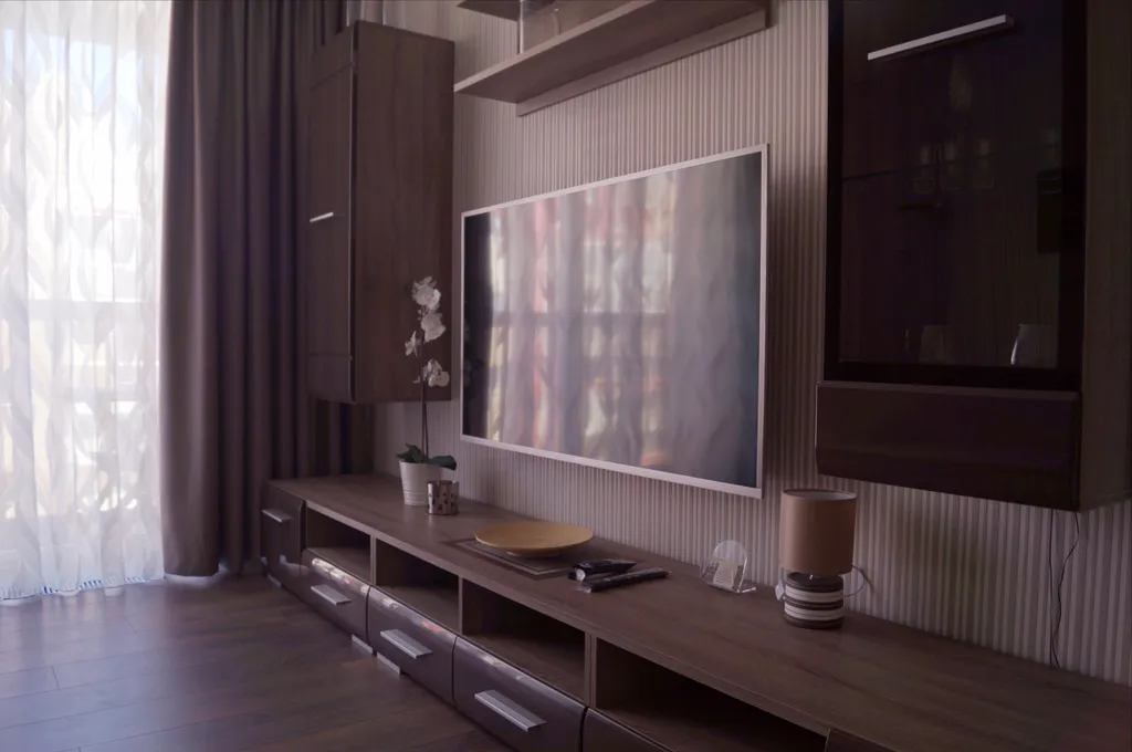 Квартира Уютная квартира — Светлогорск