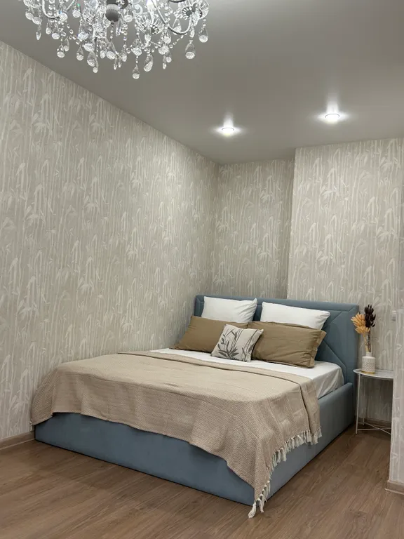 Уютная студия